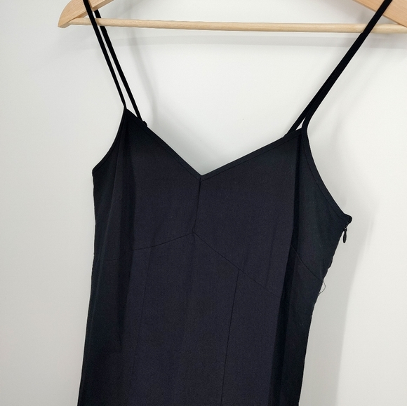 Derek Lam 10 Crosby Mermaid Hem Cocktail Dress - Picture 2 of 8